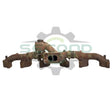 KS200398 Genuine Detroit Diesel Exhaust Manifold - Second Truck Parts