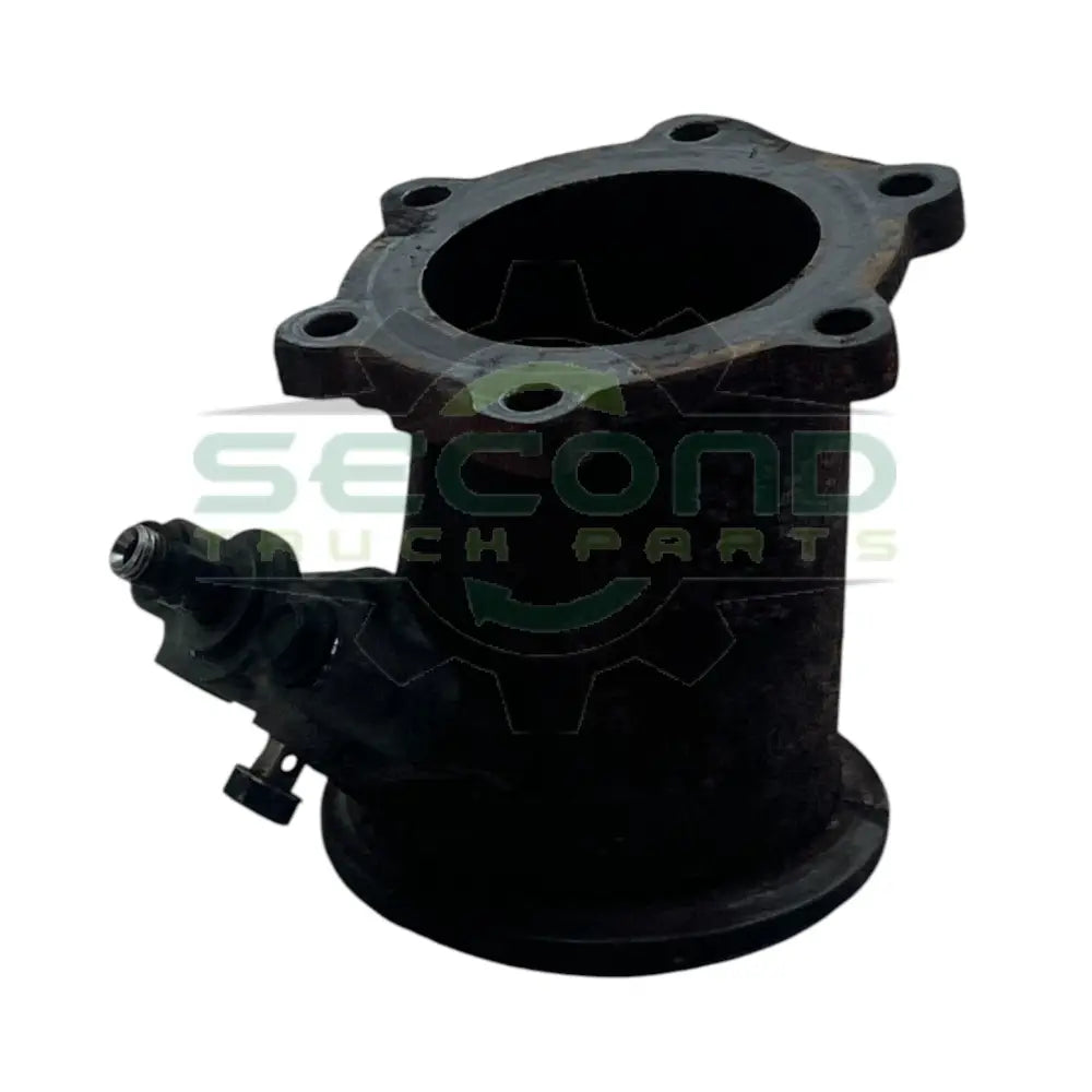 A4721424504 Genuine Detroit Diesel Exhaust Manifold - Second Truck Parts