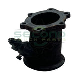 A4721424504 Genuine Detroit Diesel Exhaust Manifold - Second Truck Parts