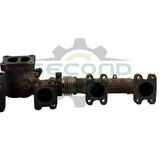 A4721423201 Genuine Detroit Diesel Exhaust Manifold - Second Truck Parts
