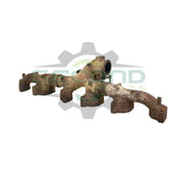 KS200398 Genuine Detroit Diesel Exhaust Manifold - Second Truck Parts