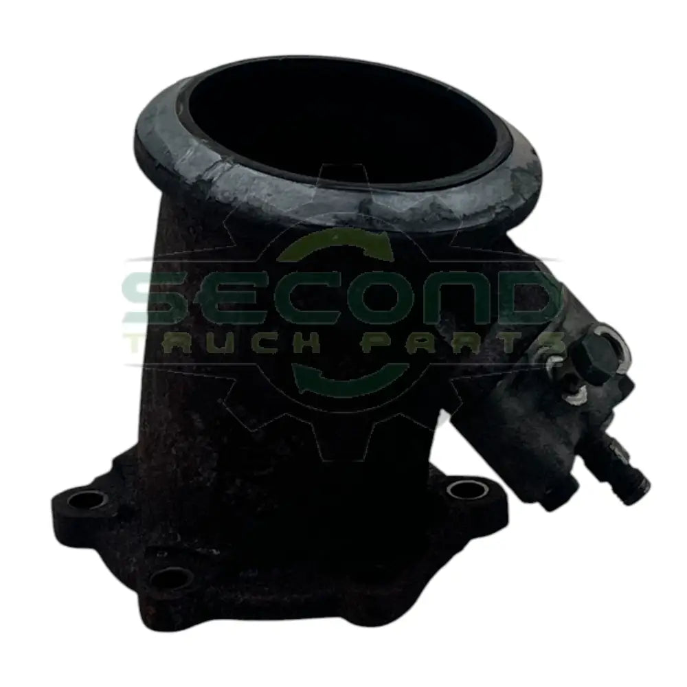 A4721424504 Genuine Detroit Diesel Exhaust Manifold - Second Truck Parts