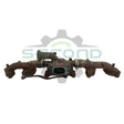 A4711423101 Genuine Detroit Diesel Exhaust Manifold - Second Truck Parts