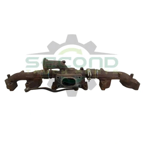 A4711423101 Genuine Detroit Diesel Exhaust Manifold - Second Truck Parts