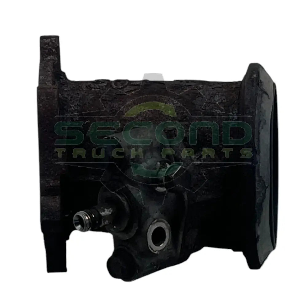 A4721424504 Genuine Detroit Diesel Exhaust Manifold - Second Truck Parts
