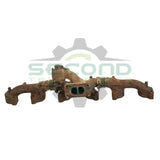 KS200398 Genuine Detroit Diesel Exhaust Manifold - Second Truck Parts
