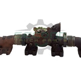 A4721423201 Genuine Detroit Diesel Exhaust Manifold - Second Truck Parts