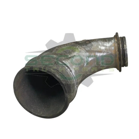 A4710982907 Genuine Detroit Diesel Exhaust Turbo Pipe - Second Truck Parts