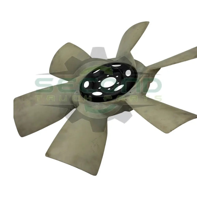 4735-44838-01 Genuine Detroit Diesel Fan Blade - Second Truck Parts