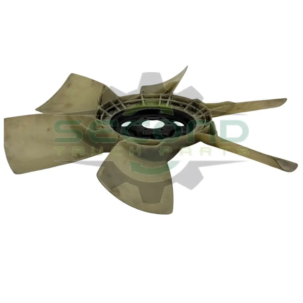 4735-44838-01 Genuine Detroit Diesel Fan Blade - Second Truck Parts
