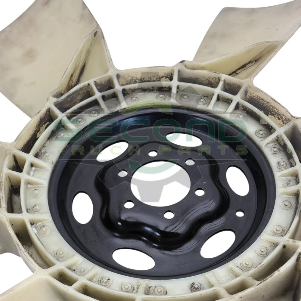 4735-44838-01 Genuine Detroit Diesel Fan Blade - Second Truck Parts