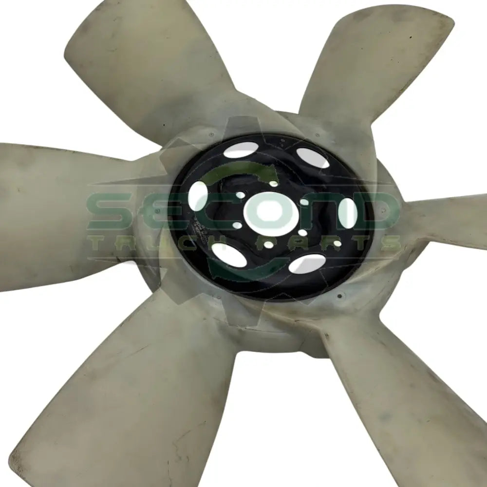 4735-44838-01 Genuine Detroit Diesel Fan Blade - Second Truck Parts