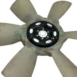 4735-44838-01 Genuine Detroit Diesel Fan Blade - Second Truck Parts
