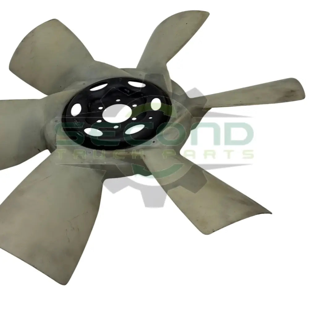 4735-44838-01 Genuine Detroit Diesel Fan Blade - Second Truck Parts