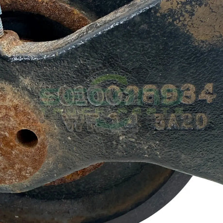 010028948 Genuine Detroit Diesel Fan Clutch - Second Truck Parts