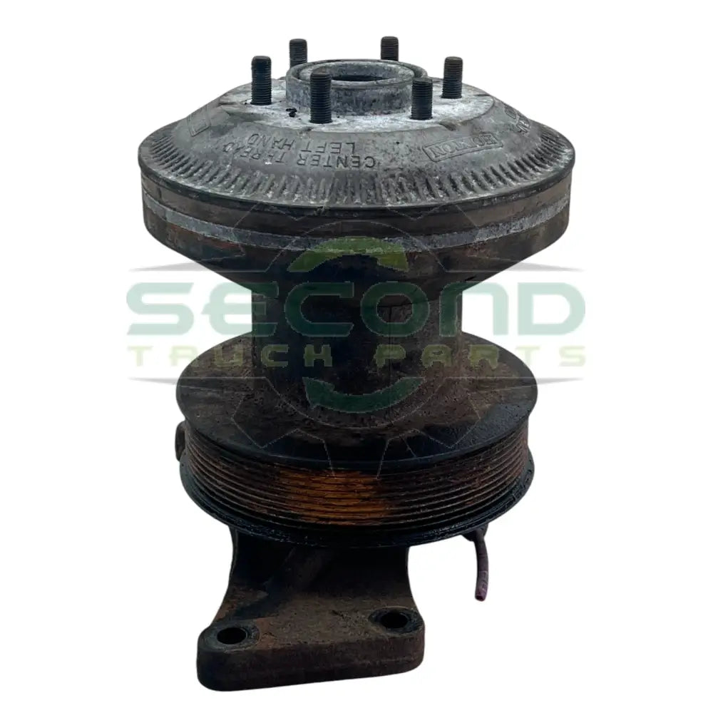 98A8621 Genuine Detroit Diesel Fan Clutch - Second Truck Parts