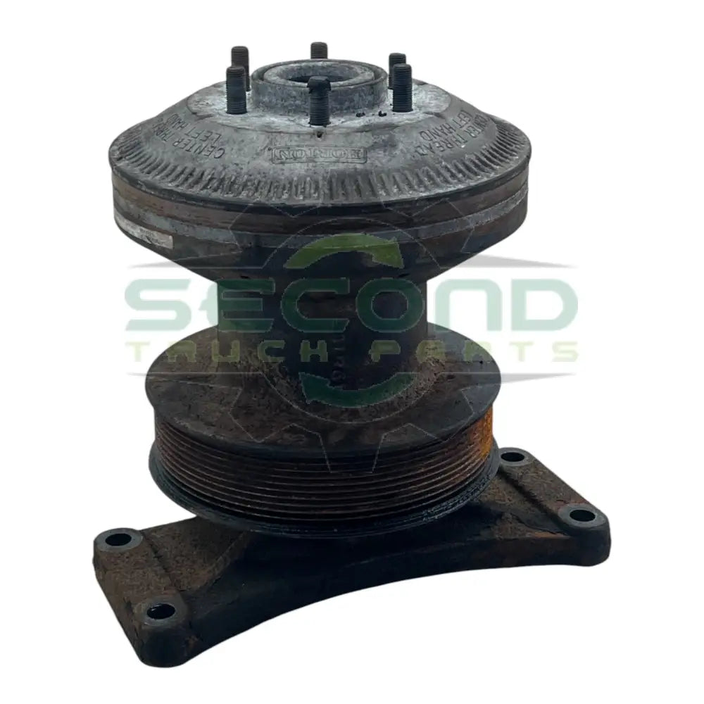 98A8621 Genuine Detroit Diesel Fan Clutch - Second Truck Parts