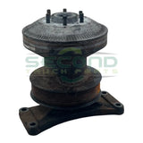 98A8621 Genuine Detroit Diesel Fan Clutch - Second Truck Parts
