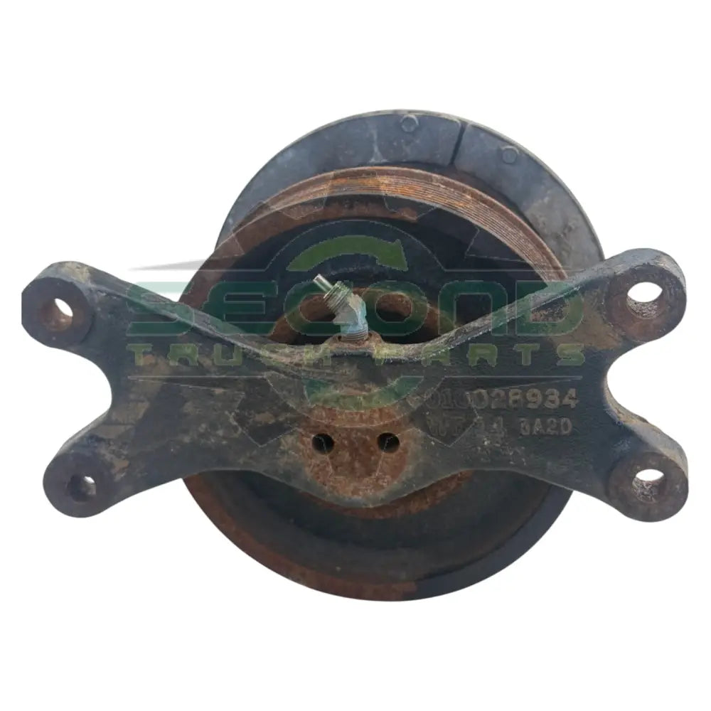 010028948 Genuine Detroit Diesel Fan Clutch - Second Truck Parts