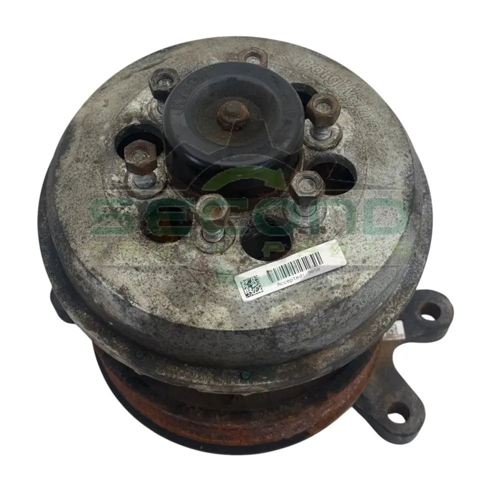 010028948 Genuine Detroit Diesel Fan Clutch - Second Truck Parts