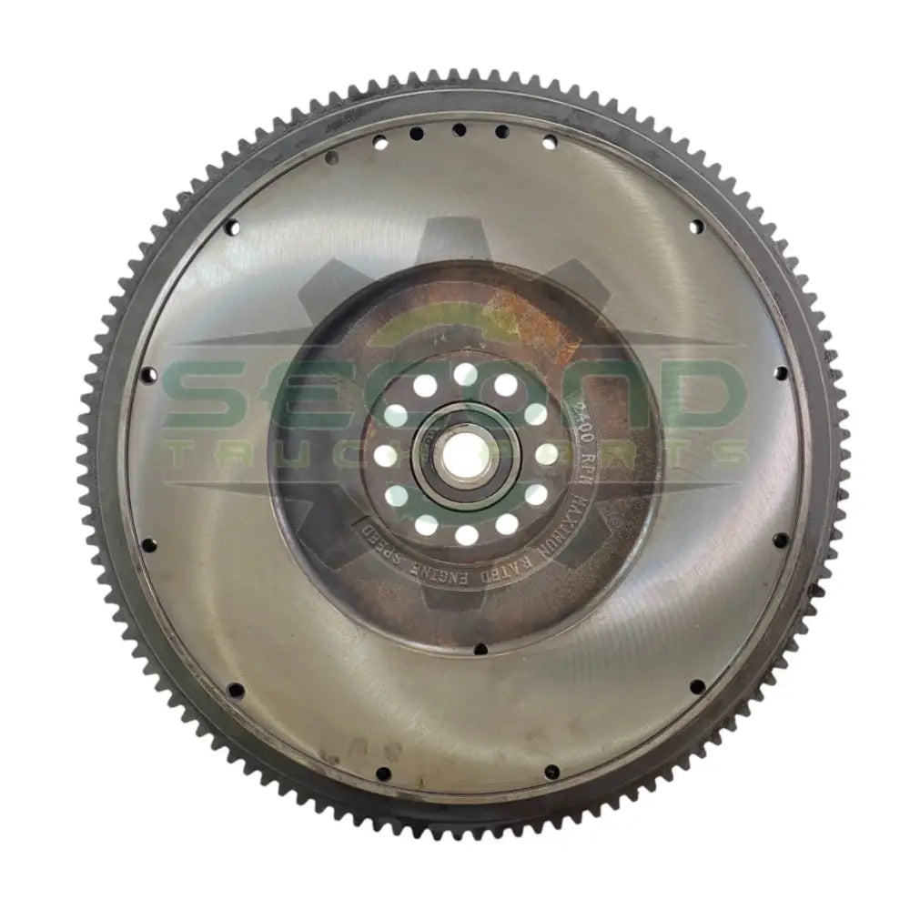 23514177 Genuine Detroit Diesel Flywheel - Second Truck Parts