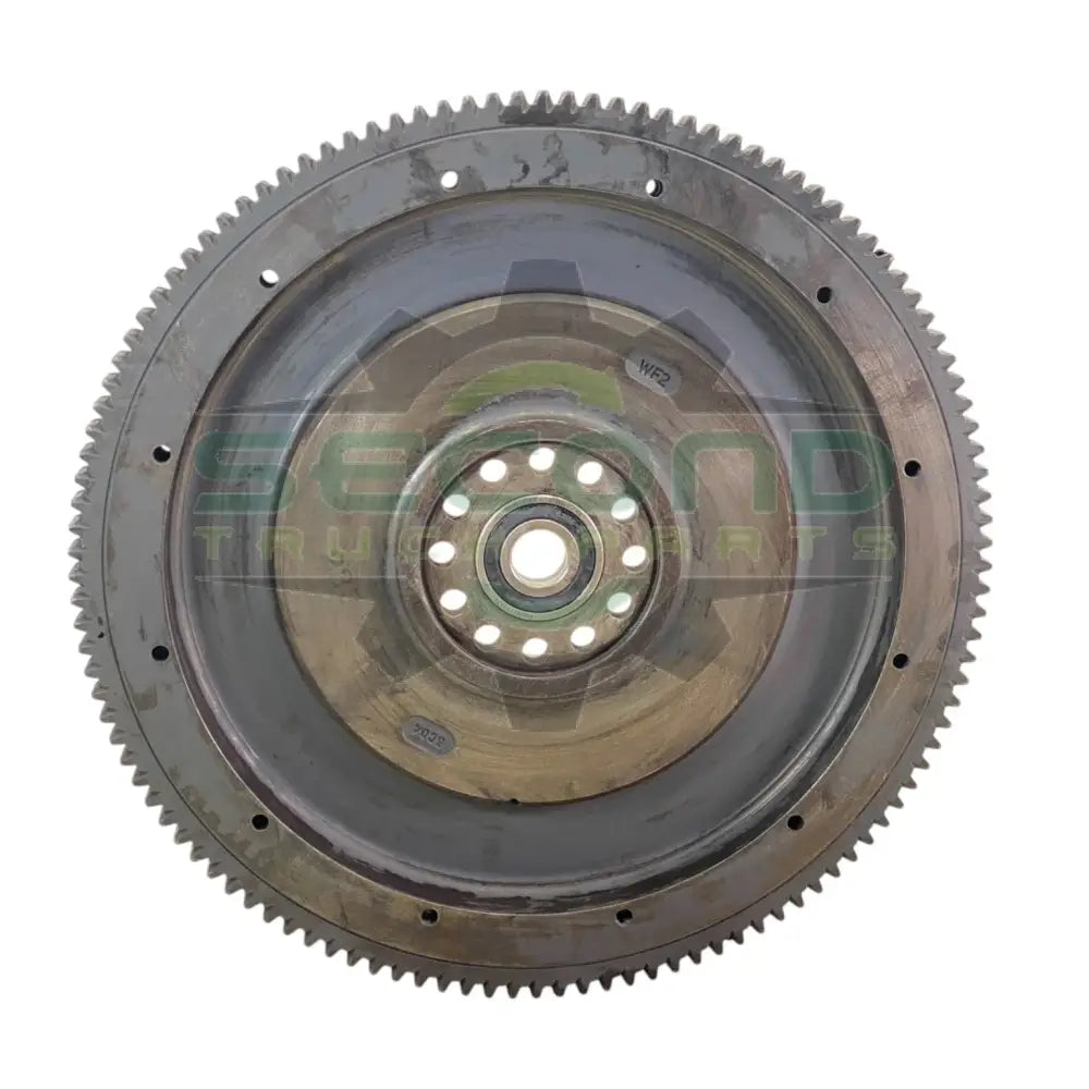 23514177 Genuine Detroit Diesel Flywheel - Second Truck Parts