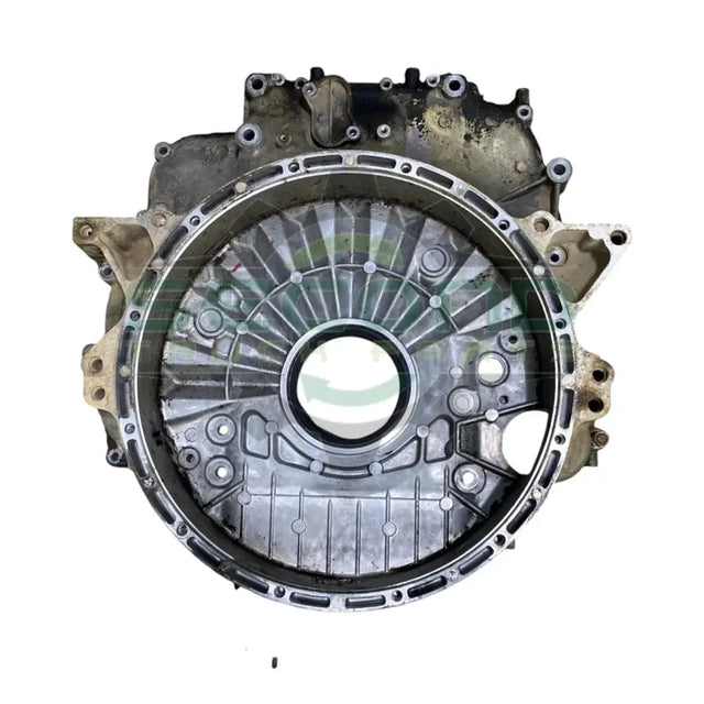 A4710152502 Genuine Detroit Diesel Flywheel Housing - Second Truck Parts
