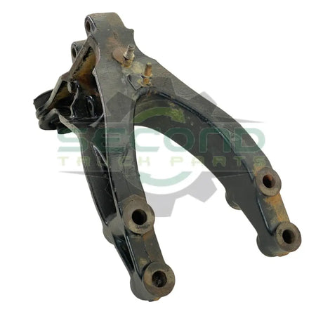 18-64717-000 Genuine Detroit Diesel Front Cab Mounting Bracket - Second Truck Parts