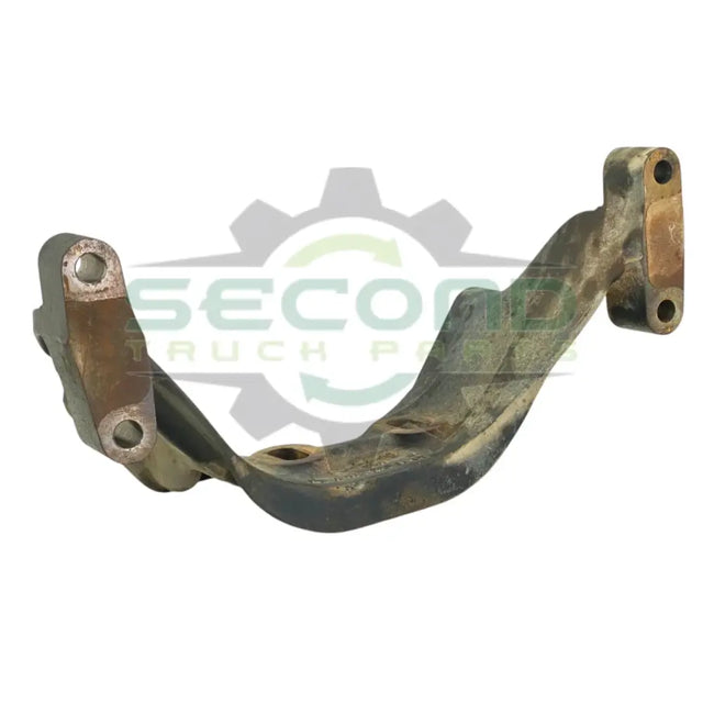 A4722231104 Genuine Detroit Diesel Front Engine Mount - Second Truck Parts