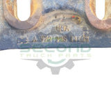 A4722231104 Genuine Detroit Diesel Front Engine Mount - Second Truck Parts