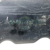 A4710140102 Genuine Detroit Diesel Front Left Engine Oil Pan - Second Truck Parts