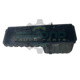A4710140102 Genuine Detroit Diesel Front Left Engine Oil Pan - Second Truck Parts
