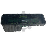 A4710140102 Genuine Detroit Diesel Front Left Engine Oil Pan - Second Truck Parts