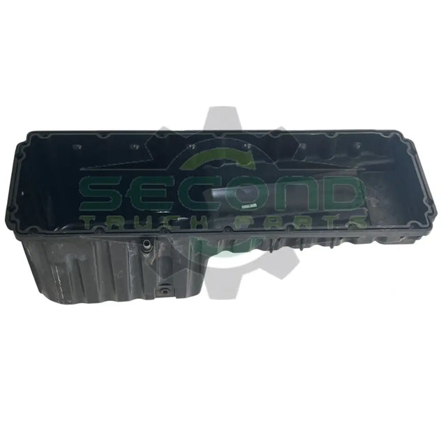 A4710140102 Genuine Detroit Diesel Front Left Engine Oil Pan - Second Truck Parts