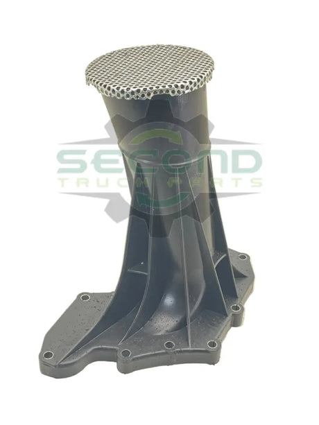 96-802-466 Genuine Detroit Diesel Front Oil Pickup Tube - Second Truck Parts