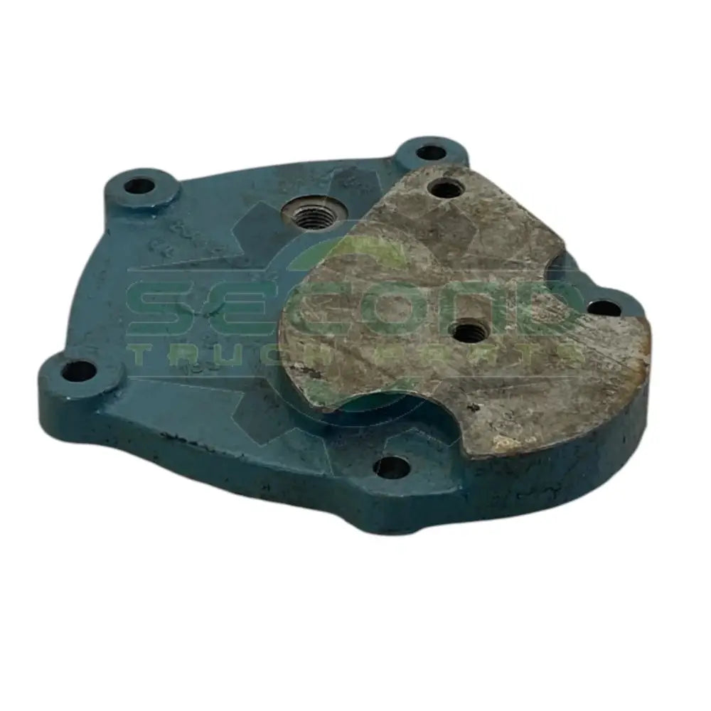 23520920 Genuine Detroit Diesel Front Tensioner Mount Drive Cover - Second Truck Parts