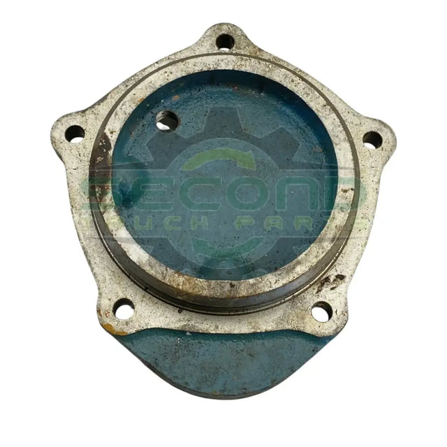 23520920 Genuine Detroit Diesel Front Tensioner Mount Drive Cover - Second Truck Parts