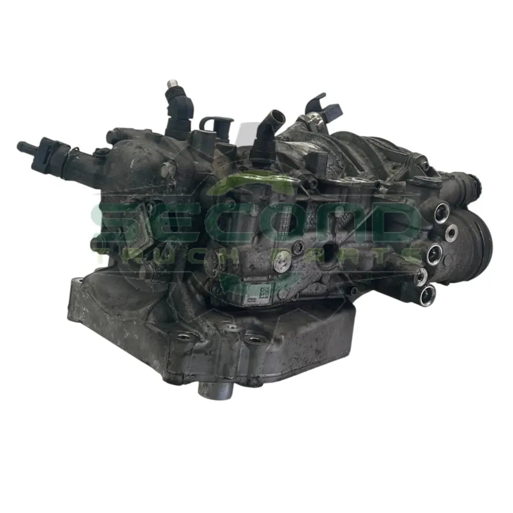 A4730903852 Genuine Detroit Diesel Fuel Filter Assembly - Second Truck Parts