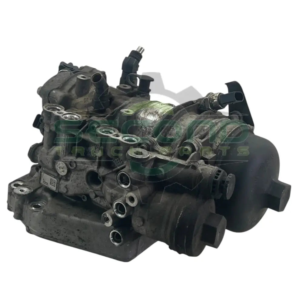 A4730903852 Genuine Detroit Diesel Fuel Filter Assembly - Second Truck Parts