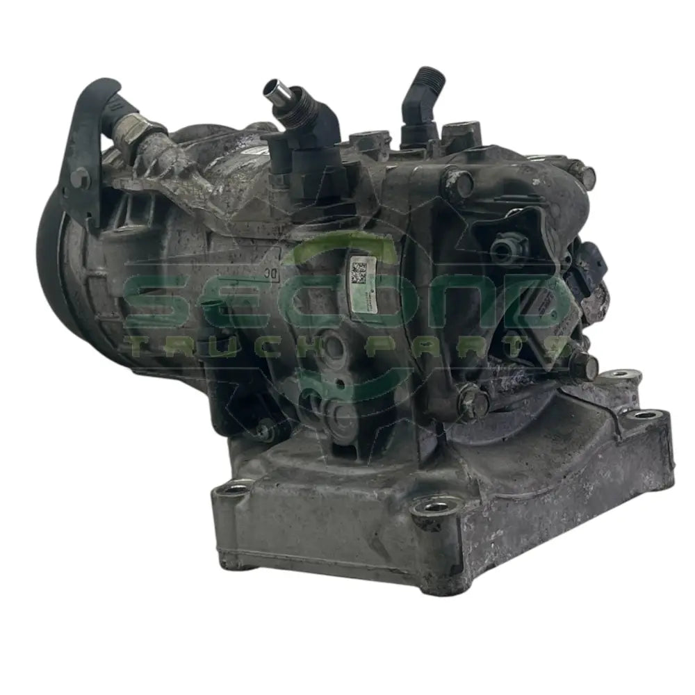 A4730903852 Genuine Detroit Diesel Fuel Filter Assembly - Second Truck Parts