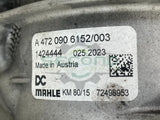 A4720906152 Genuine Detroit Diesel Fuel Filter Module - Second Truck Parts