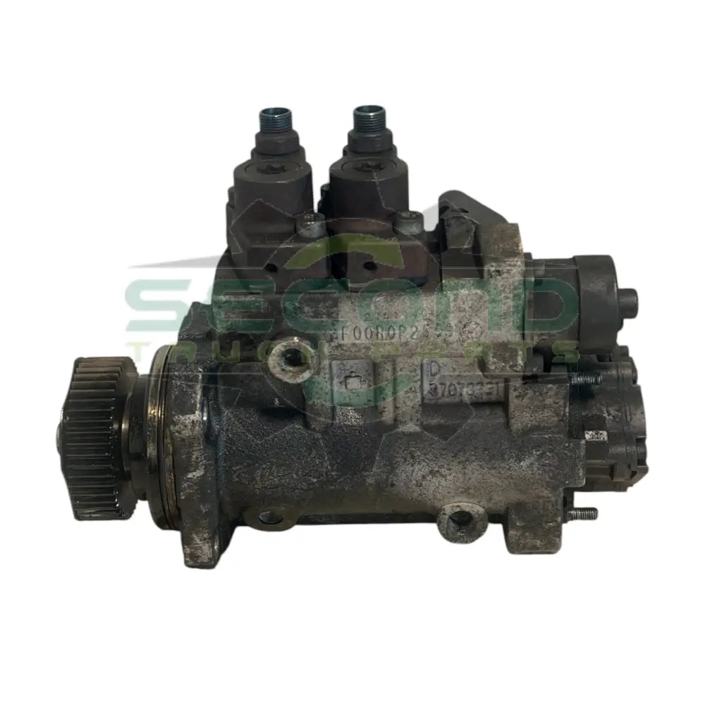 A4700902150 Genuine Detroit Diesel Fuel Injection Pump - Second Truck Parts