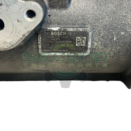 A4700902150 Genuine Detroit Diesel Fuel Injection Pump - Second Truck Parts
