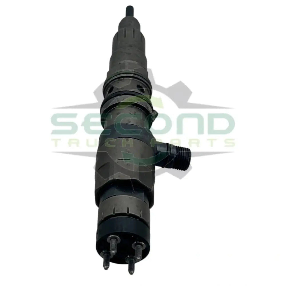 A4710700487 Genuine Detroit Diesel Fuel Injector - Second Truck Parts