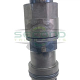 A4710700387 Genuine Detroit Diesel Fuel Injector - Second Truck Parts