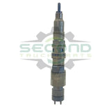 RA4600701087 Genuine Detroit Diesel Fuel Injector - Second Truck Parts