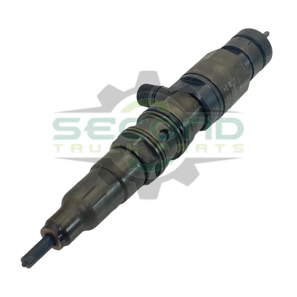 RA4600701087 Genuine Detroit Diesel Fuel Injector - Second Truck Parts