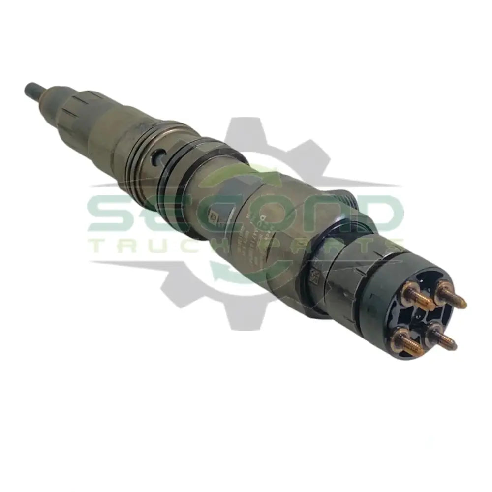 A4710700387 Genuine Detroit Diesel Fuel Injector - Second Truck Parts