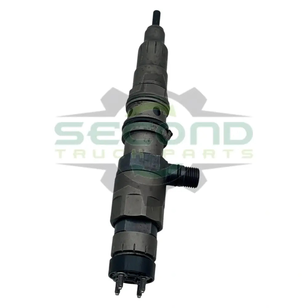 A4710700487 Genuine Detroit Diesel Fuel Injector - Second Truck Parts