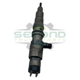 A4710700487 Genuine Detroit Diesel Fuel Injector - Second Truck Parts